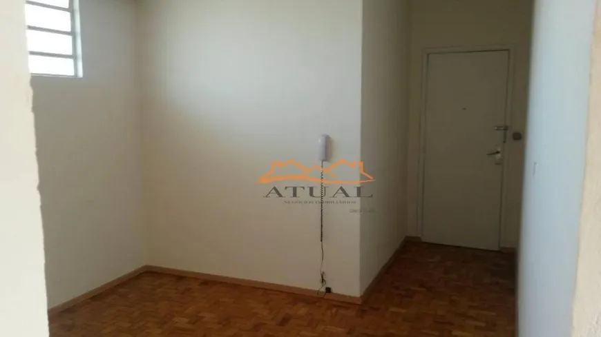 Foto 1 de Apartamento com 2 Quartos à venda, 100m² em Centro, Piracicaba