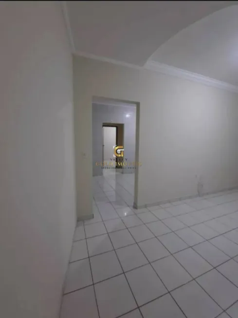 Foto 1 de Casa com 1 Quarto para alugar, 48m² em Jardim Paulista, São José dos Campos