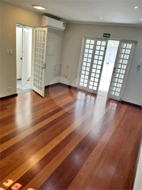 Foto 1 de Casa com 4 Quartos para venda ou aluguel, 140m² em Planalto Paulista, São Paulo