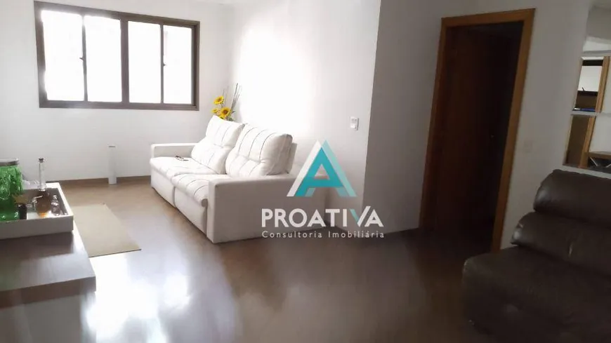 Foto 1 de Apartamento com 4 Quartos à venda, 127m² em Santa Paula, São Caetano do Sul