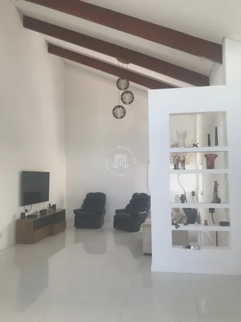 Foto 1 de Casa de Condomínio com 4 Quartos à venda, 341m² em Medeiros, Jundiaí