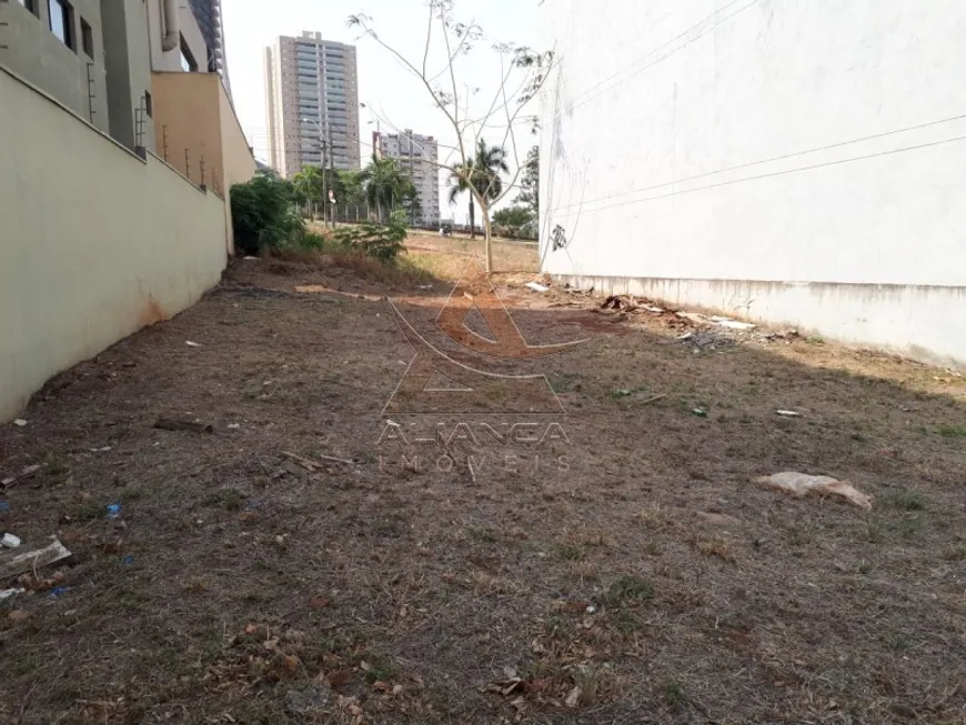 Foto 1 de Lote/Terreno à venda, 293m² em Jardim Botânico, Ribeirão Preto