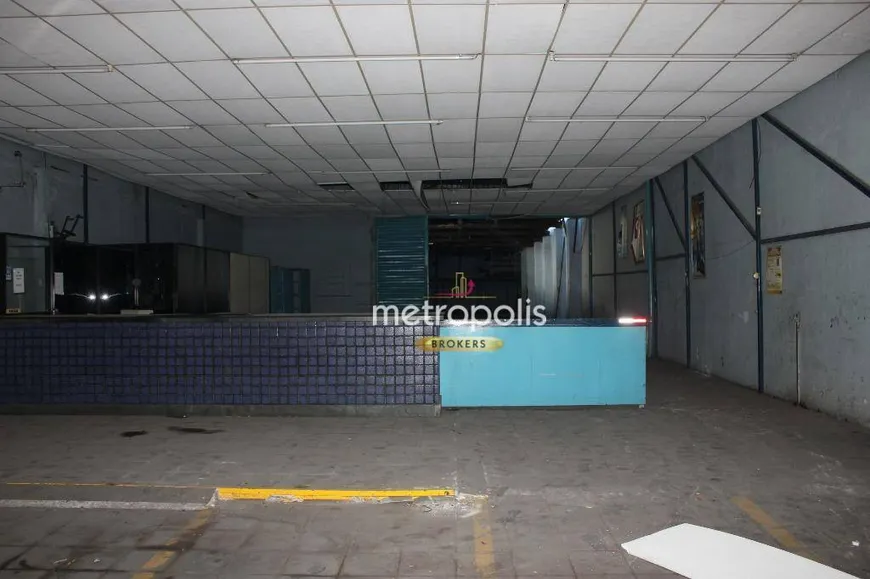 Foto 1 de Galpão/Depósito/Armazém à venda, 500m² em Centro, São Caetano do Sul