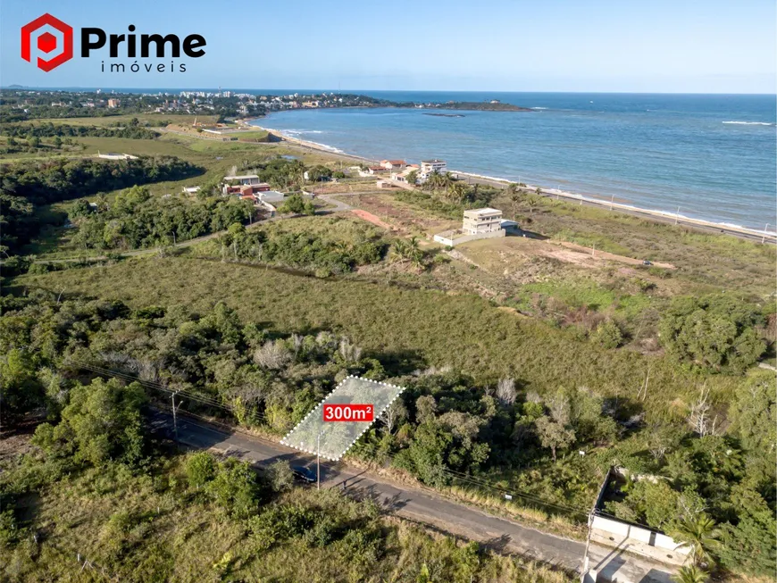 Foto 1 de Lote/Terreno à venda em Meaipe, Guarapari