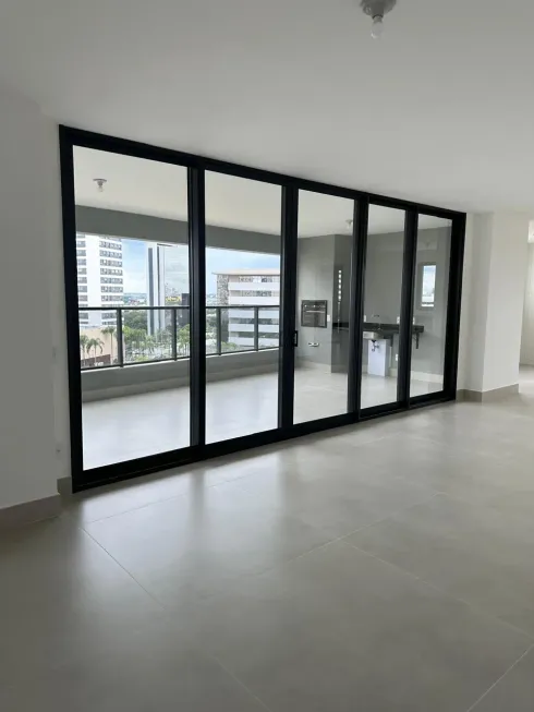 Foto 1 de Apartamento com 4 Quartos à venda, 346m² em Jardim Karaíba, Uberlândia