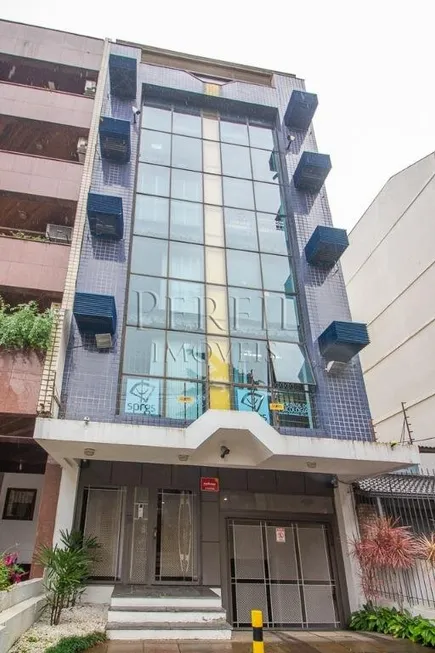 Foto 1 de Ponto Comercial à venda, 27m² em Auxiliadora, Porto Alegre