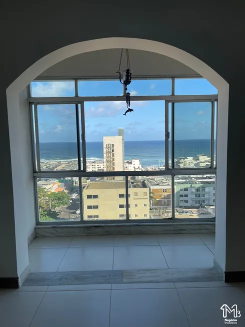 Foto 1 de Apartamento com 3 Quartos à venda, 108m² em Pituba, Salvador