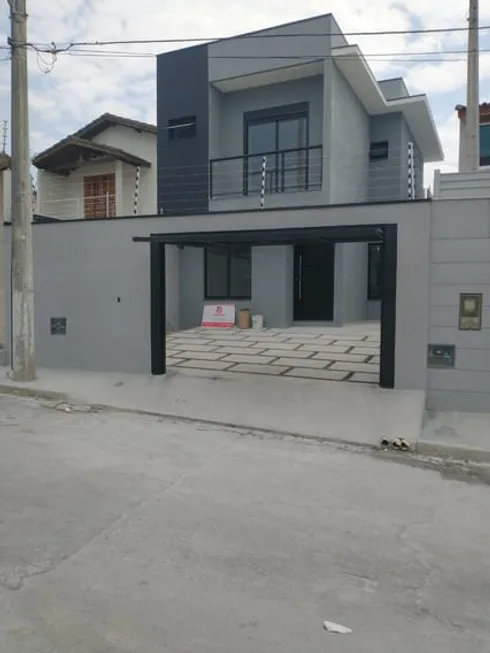 Foto 1 de Casa com 2 Quartos à venda, 220m² em Jatoba, Jaciara