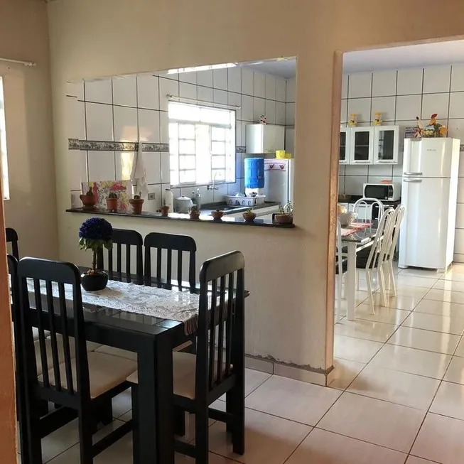 Foto 1 de Casa com 2 Quartos à venda, 70m² em Engenho Velho de Brotas, Salvador