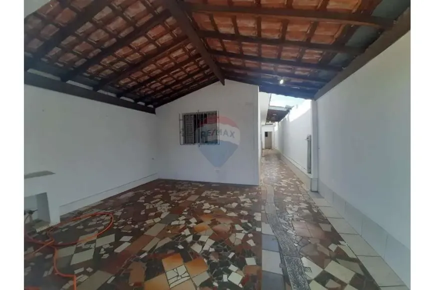 Foto 1 de Casa com 3 Quartos à venda, 112m² em Jardim Anhanguera, Limeira