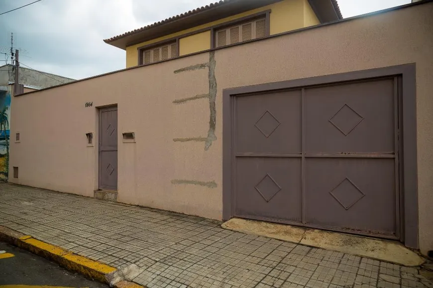 Foto 1 de Casa com 3 Quartos à venda, 363m² em Centro, Piracicaba