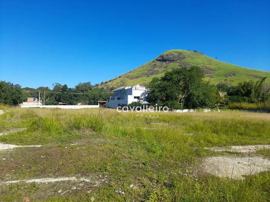 Foto 1 de Lote/Terreno à venda, 9687m² em Chácaras De Inoã, Maricá