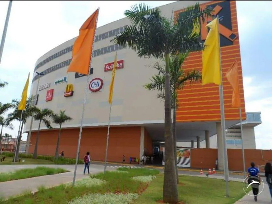 Foto 1 de Sala Comercial com 1 Quarto à venda, 26m² em Taguatinga Norte, Brasília