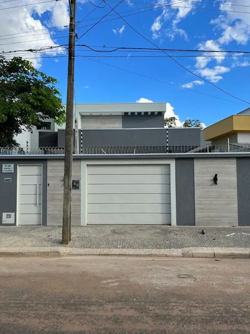 Foto 1 de Casa com 3 Quartos à venda, 158m² em Plano Diretor Sul, Palmas