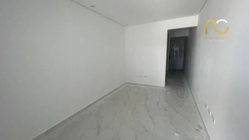 Foto 1 de Sobrado com 2 Quartos à venda, 77m² em Jardim Real, Praia Grande