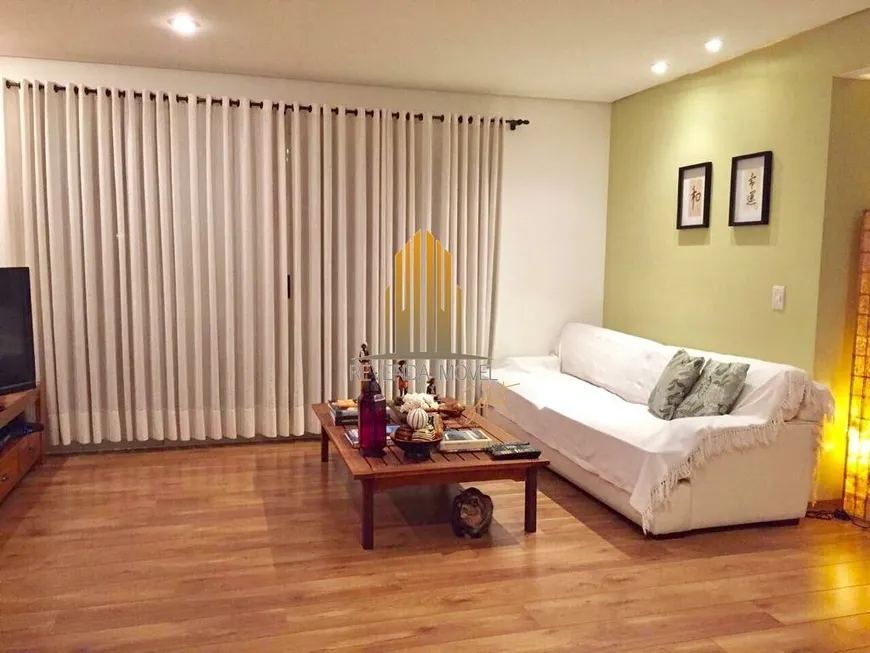 Foto 1 de Apartamento com 3 Quartos à venda, 100m² em Lapa, São Paulo