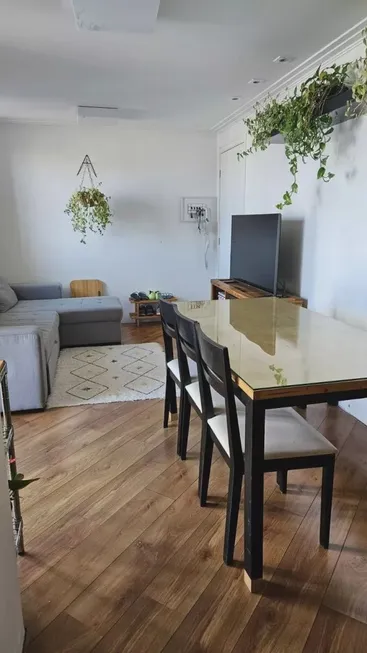 Foto 1 de Apartamento com 3 Quartos à venda, 67m² em Vila Augusta, Guarulhos
