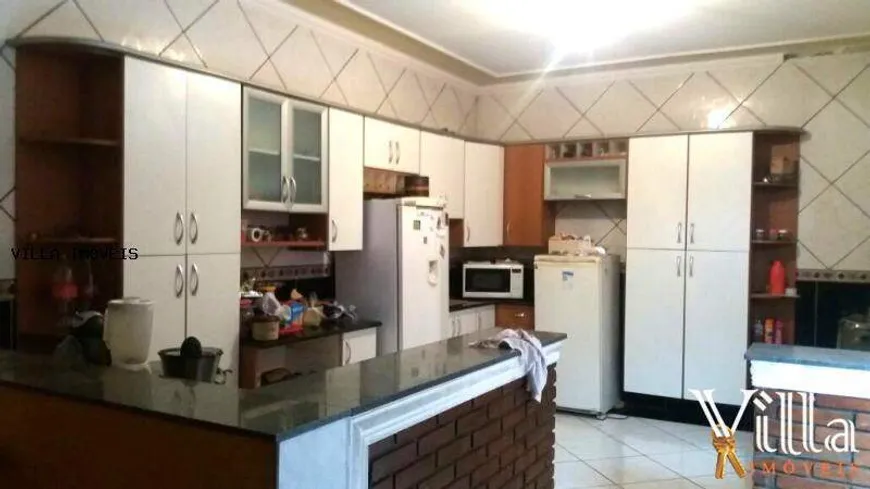 Foto 1 de Casa com 3 Quartos à venda, 260m² em Parque Hippólyto, Limeira
