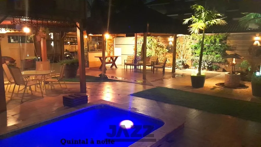 Foto 1 de Casa com 3 Quartos à venda, 325m² em Condominio Estancia Paraiso, Campinas