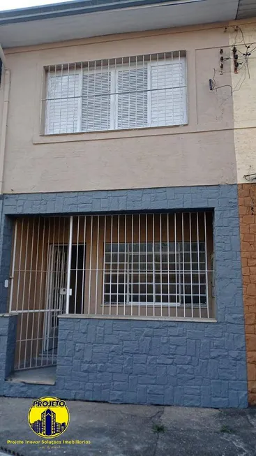 Foto 1 de Sobrado com 2 Quartos à venda, 64m² em Vila Maria, São Paulo