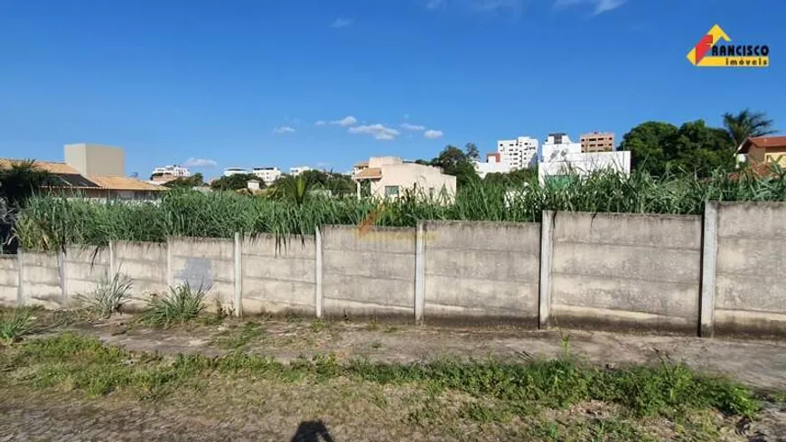 Foto 1 de Lote/Terreno à venda, 450m² em Bom Pastor, Divinópolis