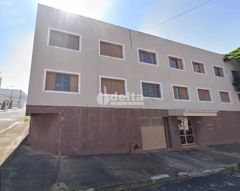 Foto 1 de Apartamento com 3 Quartos à venda, 105m² em Daniel Fonseca, Uberlândia
