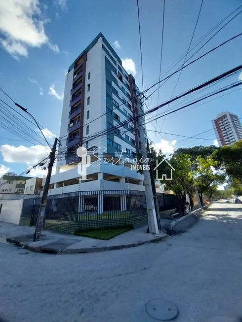 Foto 1 de Apartamento com 1 Quarto à venda, 30m² em Encruzilhada, Recife