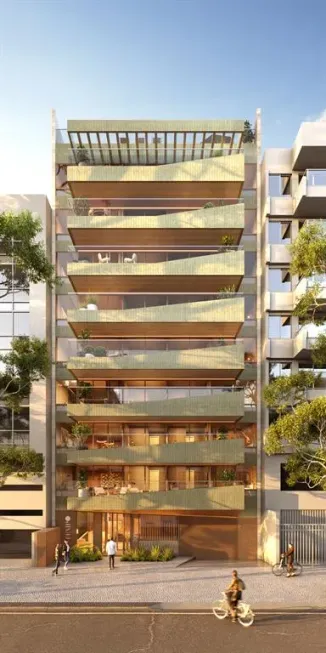 Foto 1 de Apartamento com 3 Quartos à venda, 166m² em Ipanema, Rio de Janeiro