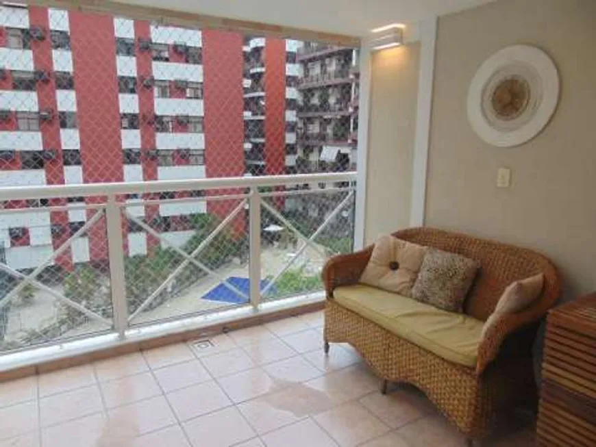 Foto 1 de Apartamento com 2 Quartos para venda ou aluguel, 75m² em Gávea, Rio de Janeiro