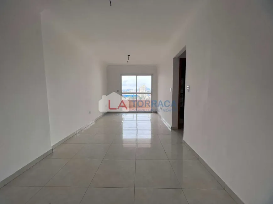 Foto 1 de Apartamento com 2 Quartos à venda, 73m² em Aviação, Praia Grande