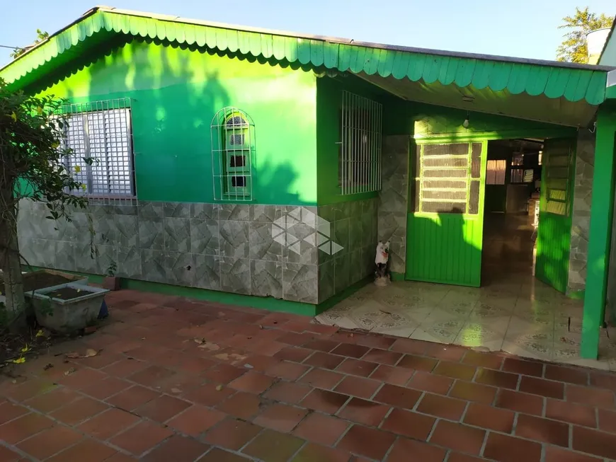 Foto 1 de Casa com 3 Quartos à venda, 62m² em Mathias Velho, Canoas