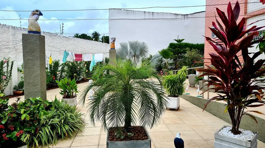 Foto 1 de Apartamento com 2 Quartos à venda, 105m² em Tambiá, João Pessoa