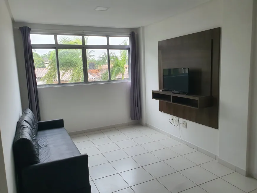 Foto 1 de Apartamento com 2 Quartos para alugar, 86m² em Catole, Campina Grande