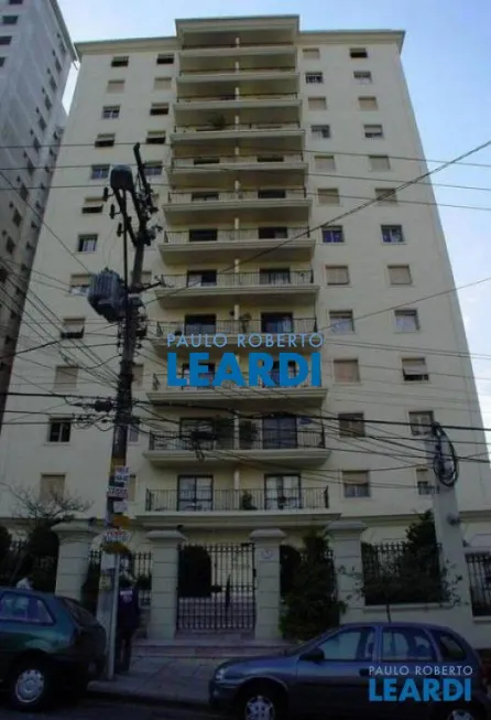 Foto 1 de Apartamento com 3 Quartos à venda, 105m² em Perdizes, São Paulo