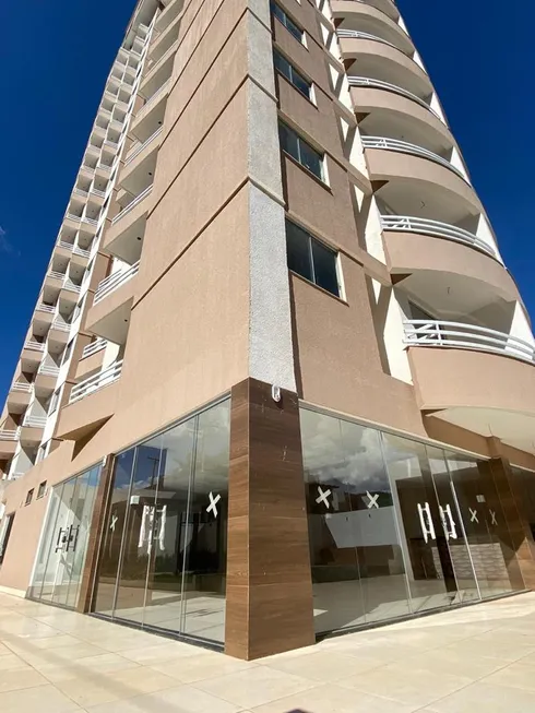 Foto 1 de Apartamento com 3 Quartos à venda, 71m² em Jardim Bela Vista, Aparecida de Goiânia