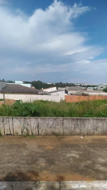 Foto 1 de Lote/Terreno à venda, 240m² em Terra Brasilis, Itupeva