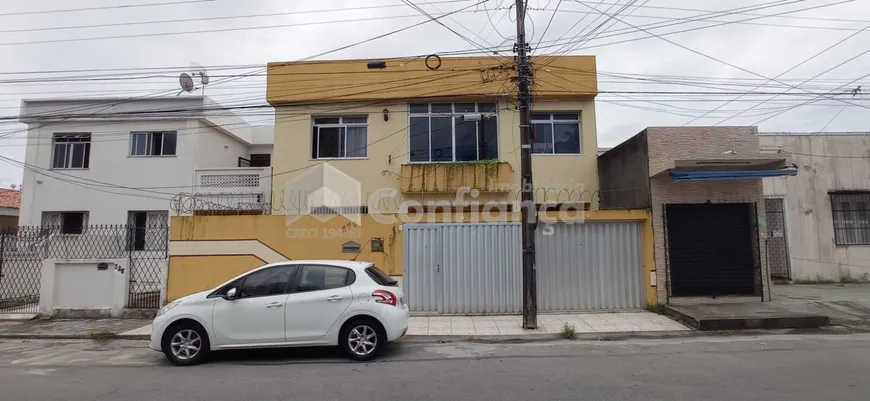 Foto 1 de Casa com 6 Quartos à venda, 330m² em Parquelândia, Fortaleza