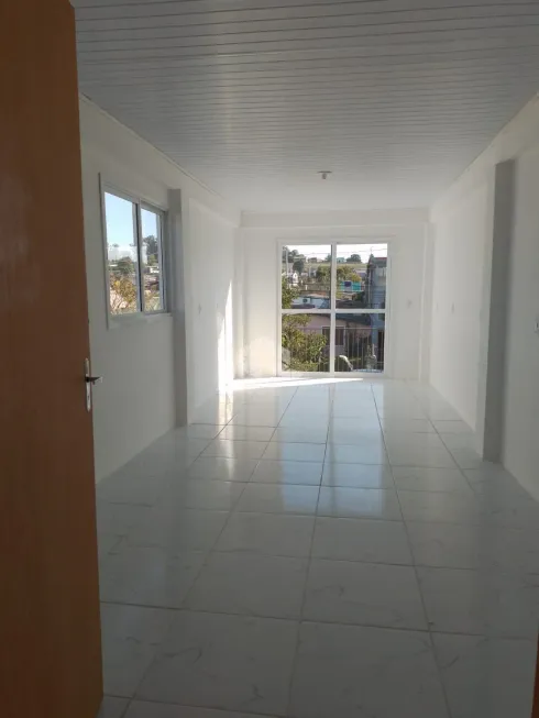 Foto 1 de Casa com 3 Quartos à venda, 110m² em Tancredo Neves, Santa Maria