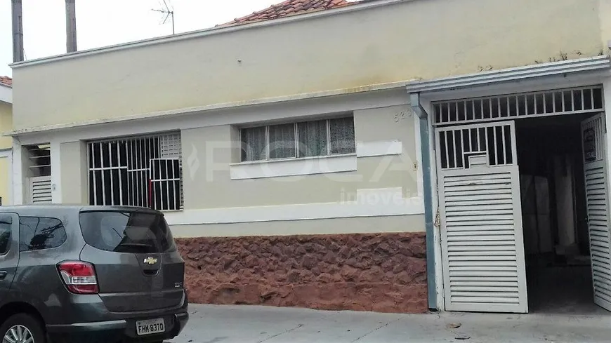 Foto 1 de Casa com 4 Quartos à venda, 151m² em Vila Bela Vista, São Carlos
