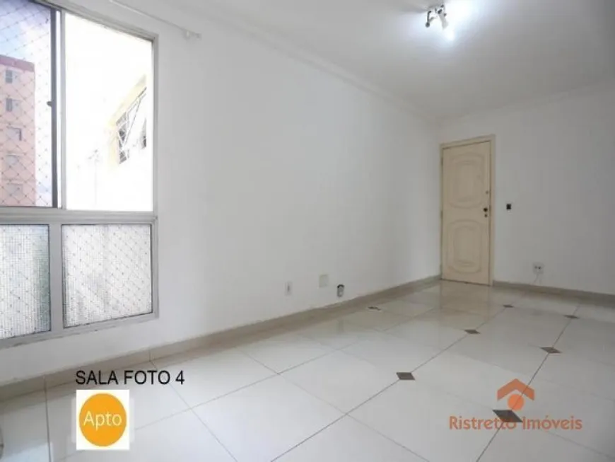 Foto 1 de Apartamento com 3 Quartos à venda, 60m² em Piratininga, Osasco