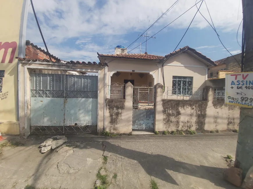 Foto 1 de Casa com 2 Quartos à venda, 125m² em Nova Cidade, Nilópolis