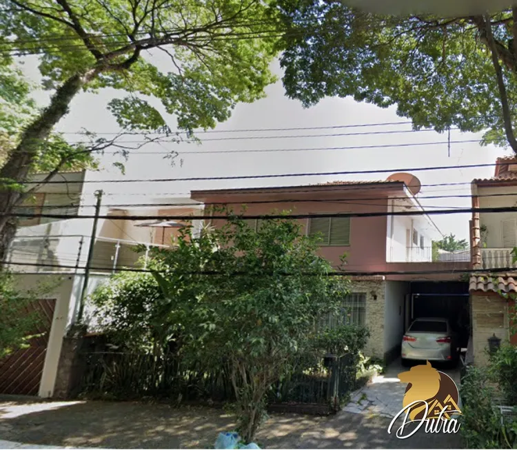 Foto 1 de Casa com 3 Quartos à venda, 160m² em Planalto Paulista, São Paulo
