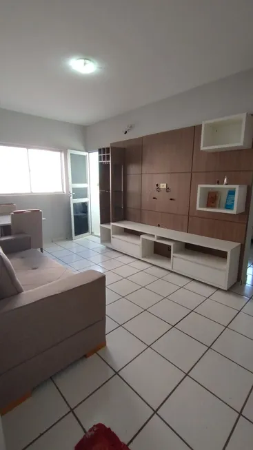 Foto 1 de Apartamento com 2 Quartos à venda, 52m² em Uruguai, Teresina