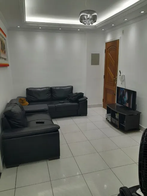 Foto 1 de Apartamento com 2 Quartos à venda, 47m² em Manacás, Belo Horizonte