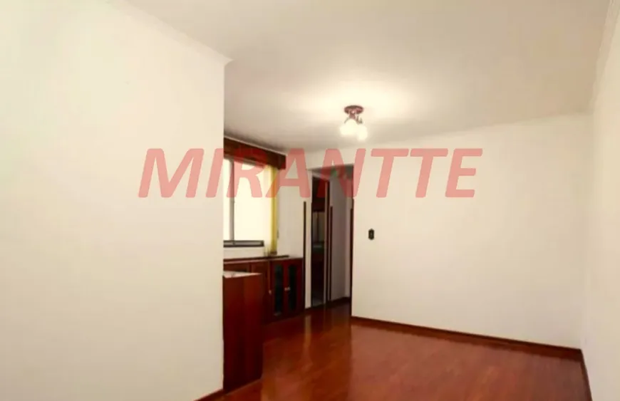 Foto 1 de Apartamento com 2 Quartos à venda, 50m² em Parque Mandaqui, São Paulo