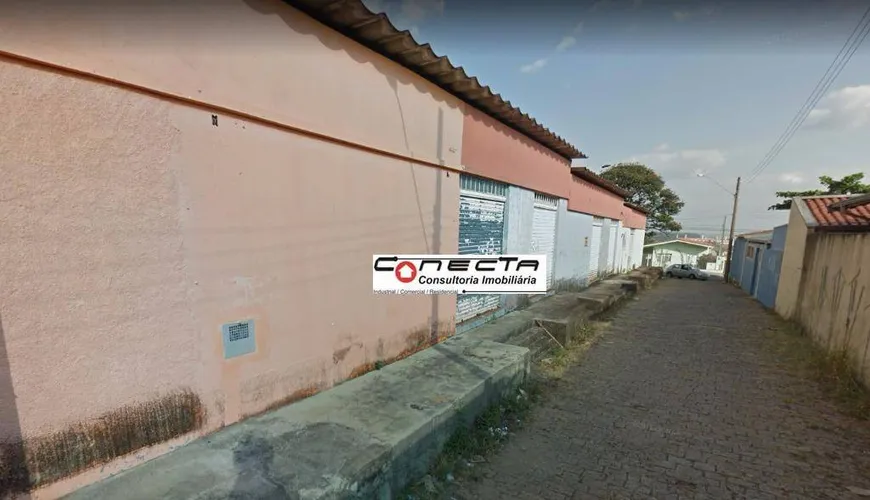 Foto 1 de Galpão/Depósito/Armazém para venda ou aluguel, 450m² em Jardim Amazonas, Campinas