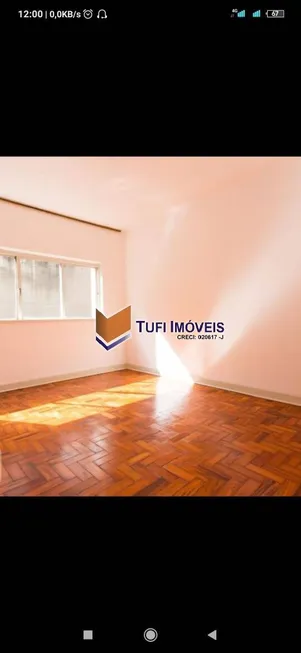 Foto 1 de Apartamento com 2 Quartos à venda, 74m² em Bela Vista, São Paulo