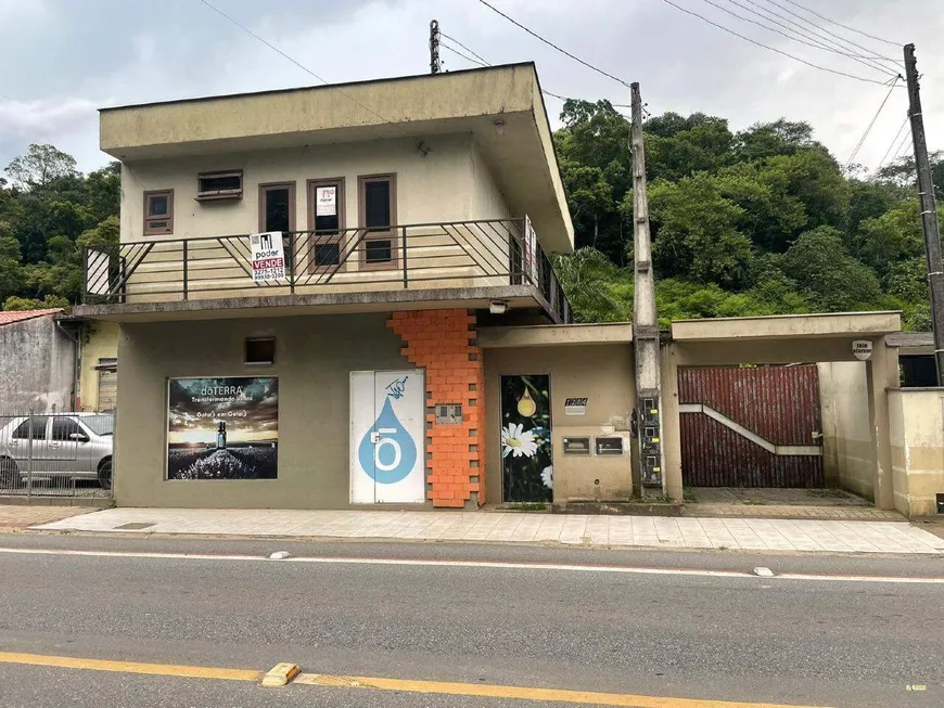 Foto 1 de Casa com 2 Quartos à venda, 260m² em Chico de Paulo, Jaraguá do Sul