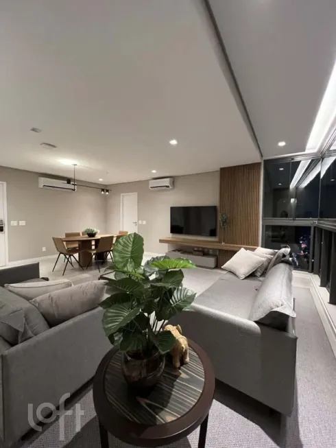 Foto 1 de Apartamento com 3 Quartos à venda, 118m² em Jardim Paulista, São Paulo