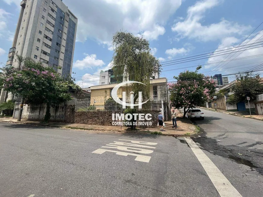 Foto 1 de Casa com 3 Quartos à venda, 191m² em Serra, Belo Horizonte